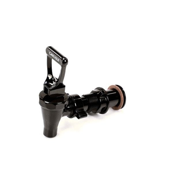 Faucet Assembly Beverage Server